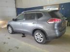 2015 Nissan Rogue S zu verkaufen in Indianapolis, IN - Front End