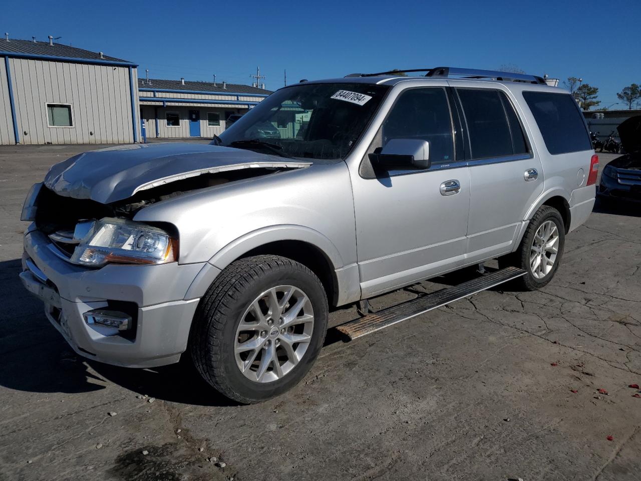 2015 Ford Expedition - Image 1