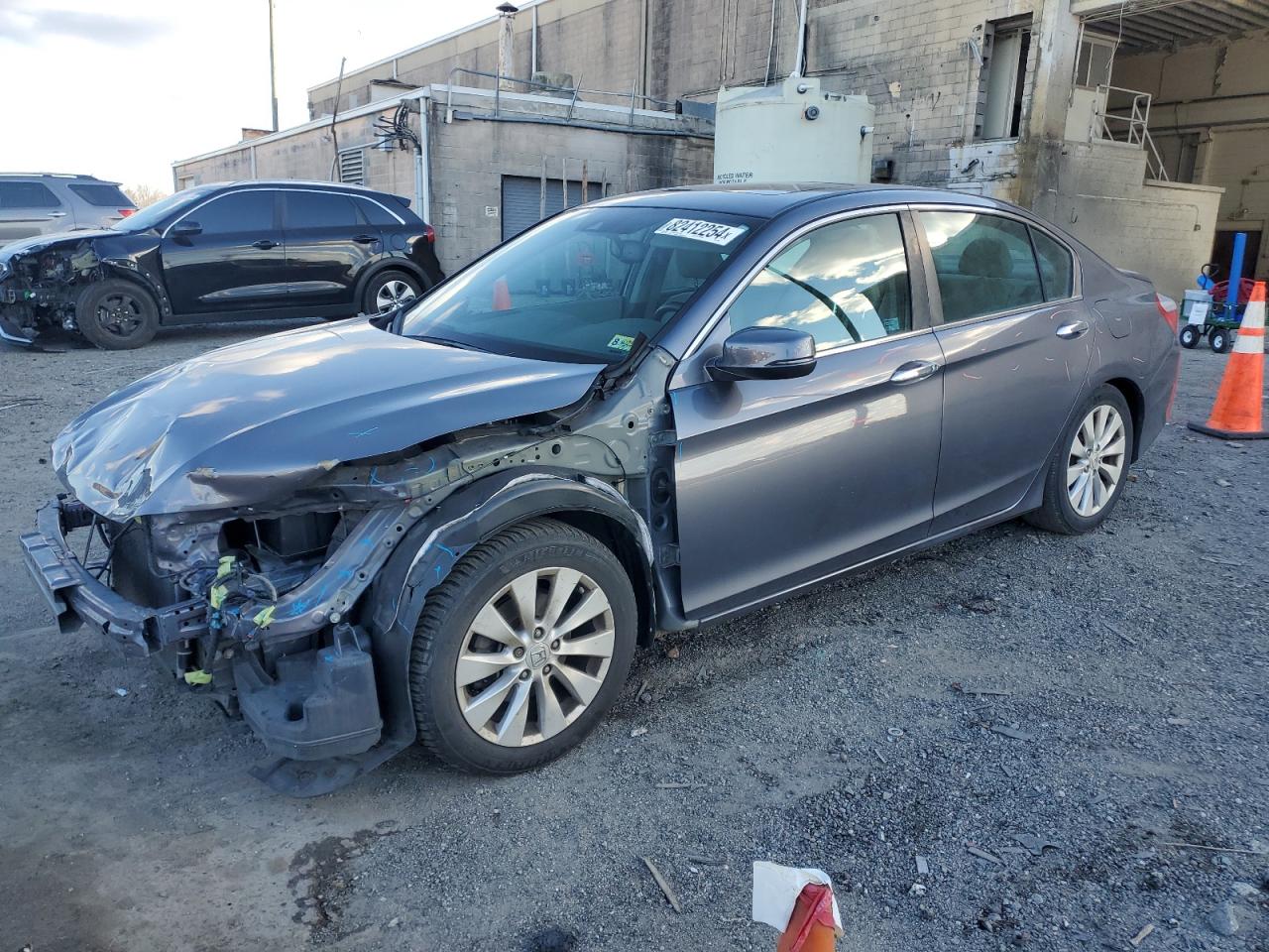 2014 Honda Accord - Image 1
