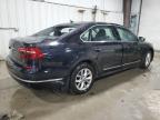 2017 Volkswagen Passat S за продажба в West Mifflin, PA - Side