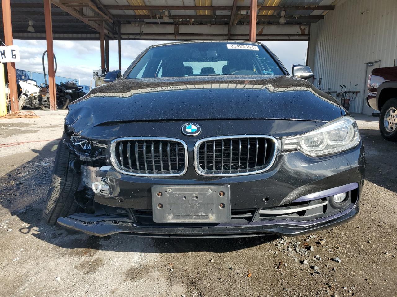 VIN WBA8E3G50GNU03462 2016 BMW 3 SERIES no.5