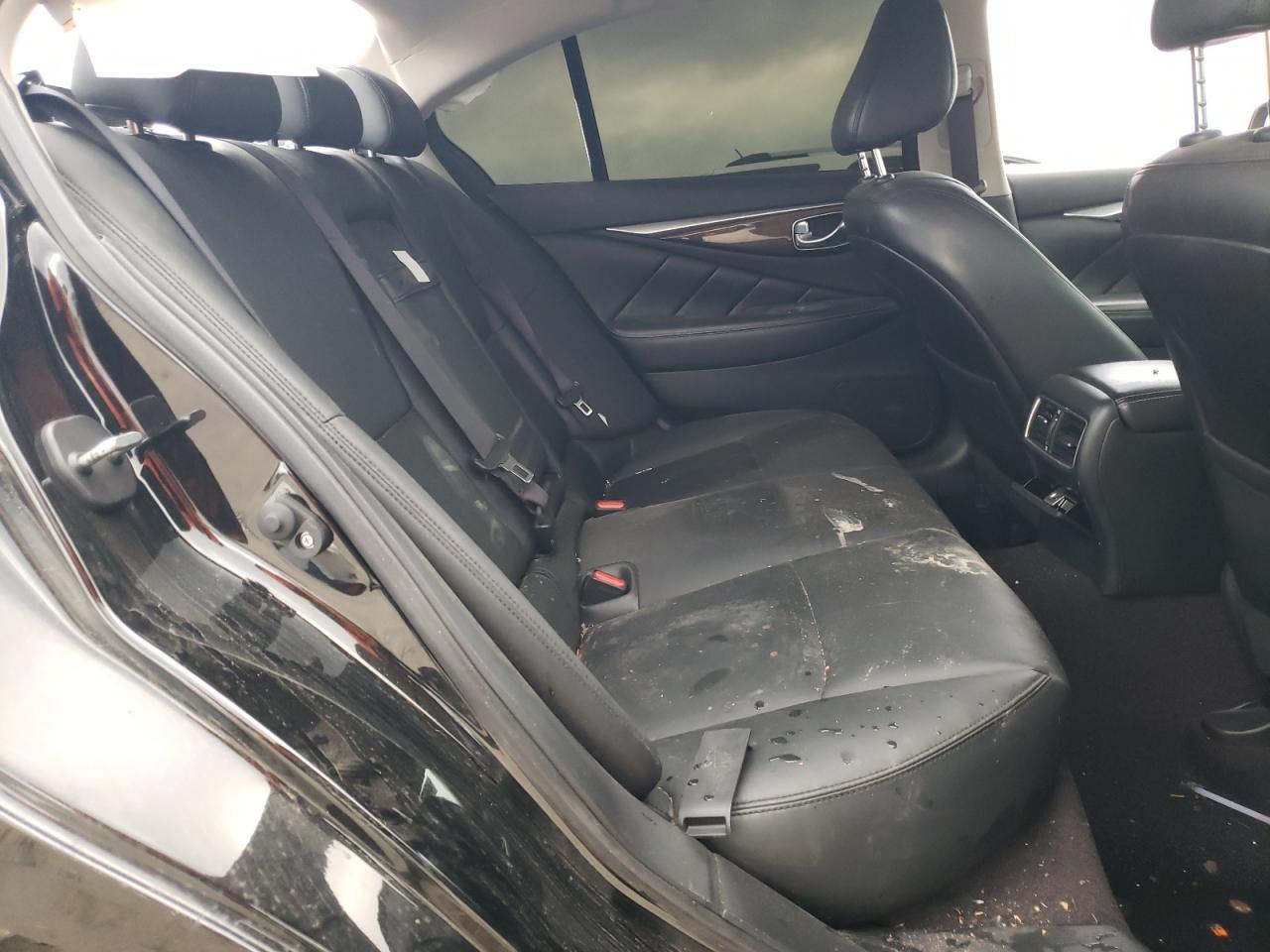 2018 Infiniti Q50 - Image 10