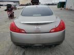 2008 Infiniti G37 Base en Venta en Tulsa, OK - Front End