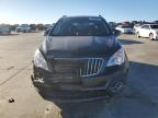 2016 Buick Encore  de vânzare în Grand Prairie, TX - Front End