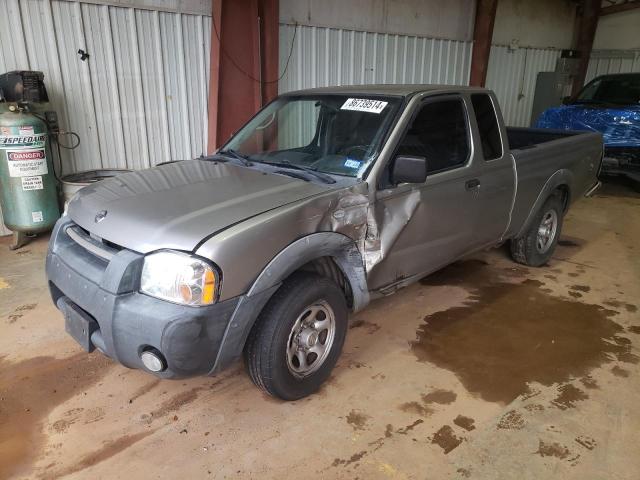 2004 Nissan Frontier King Cab Xe