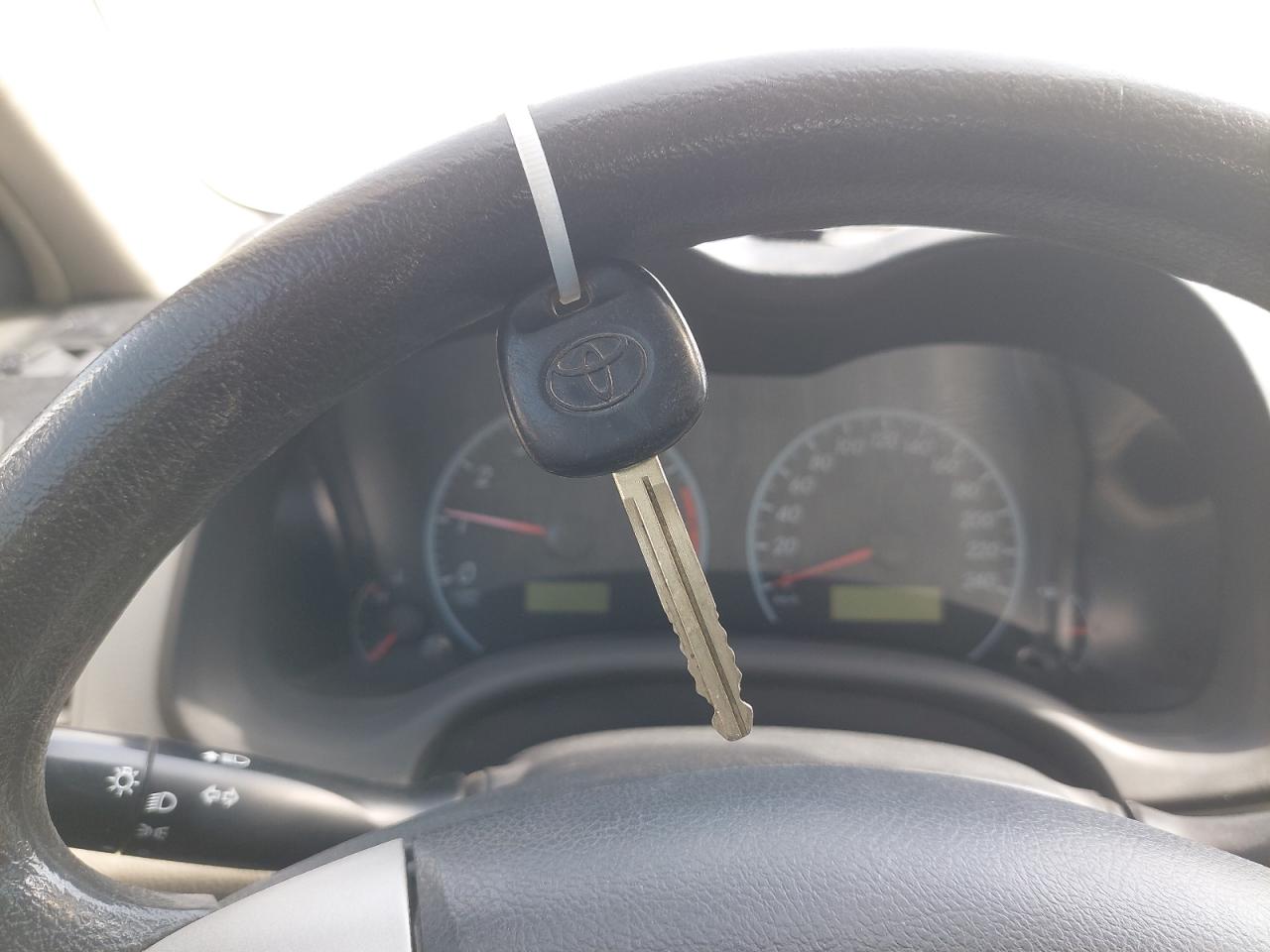 RKLBV42E3D4635869 - 2013 Toyota Corolla - #85354054