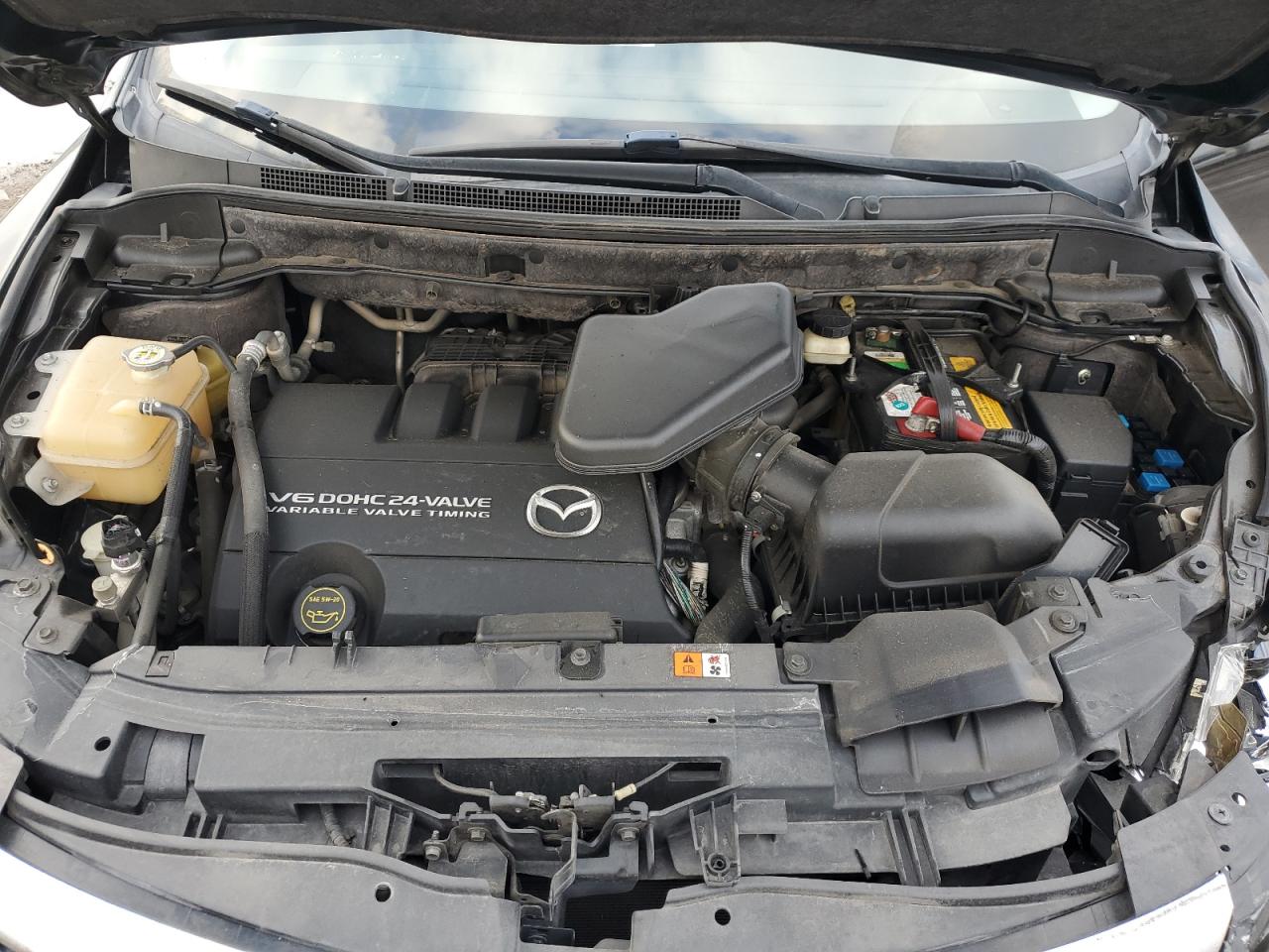 2008 Mazda CX-9 - Image 13