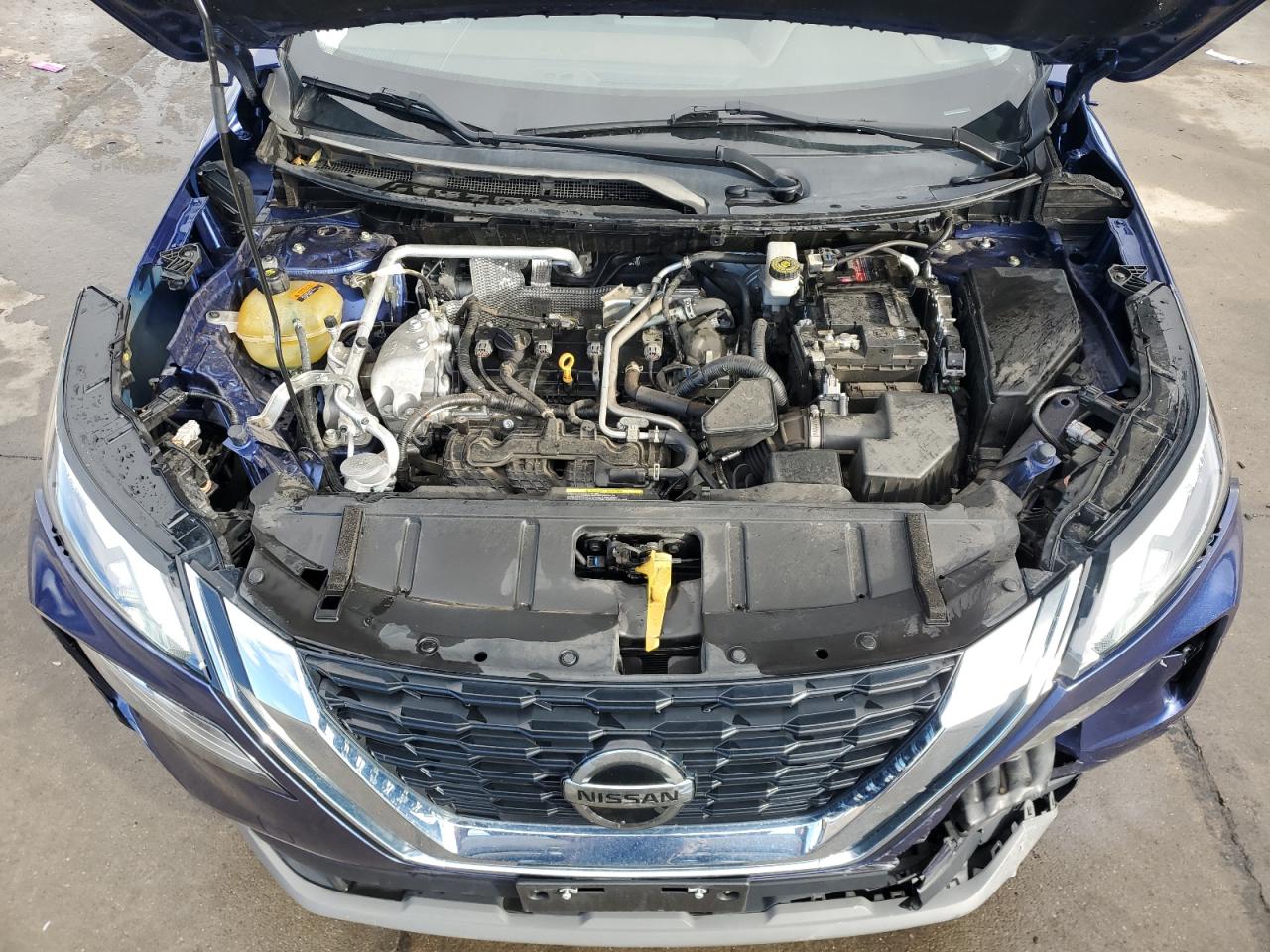 2021 Nissan Rogue - Image 12