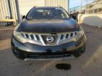 2009 Nissan Murano S იყიდება Albuquerque-ში, NM - Side