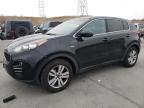 2017 Kia Sportage Lx продається в Littleton, CO - Vandalism