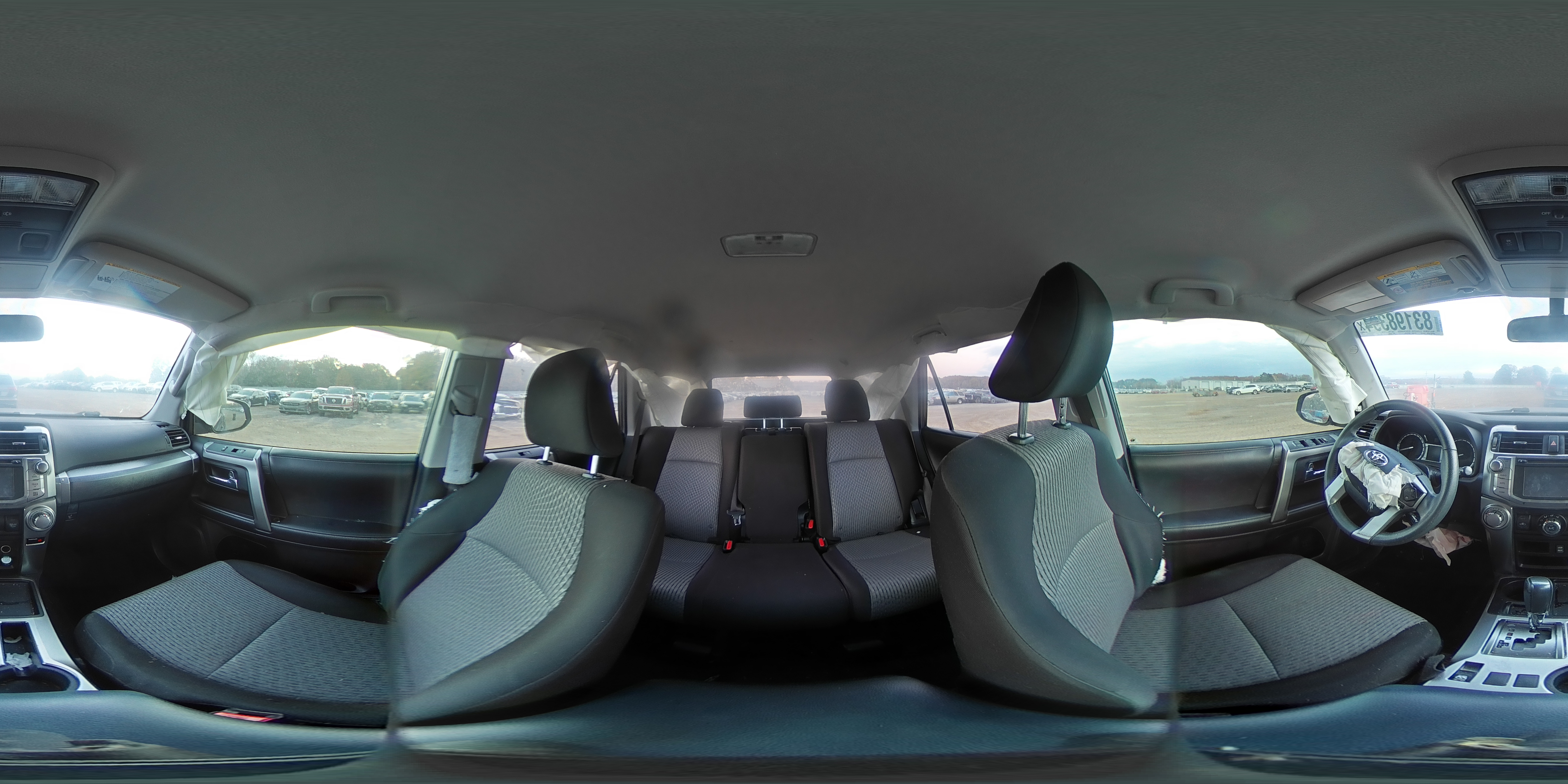 2019 Toyota 4Runner - Image 14