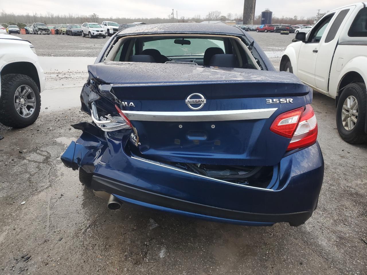 2016 Nissan Altima - Image 6