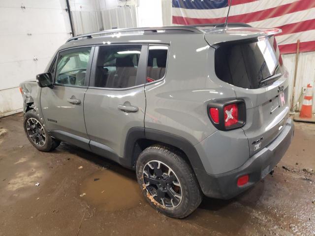  JEEP RENEGADE 2023 Szary