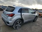 2021 Mitsubishi Outlander Sport Es na sprzedaż w Houston, TX - Front End