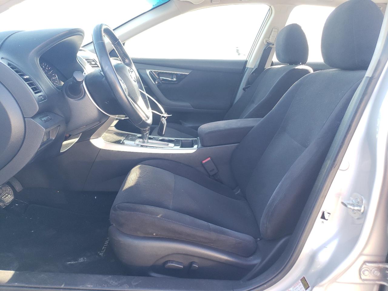 2013 Nissan Altima - Image 7