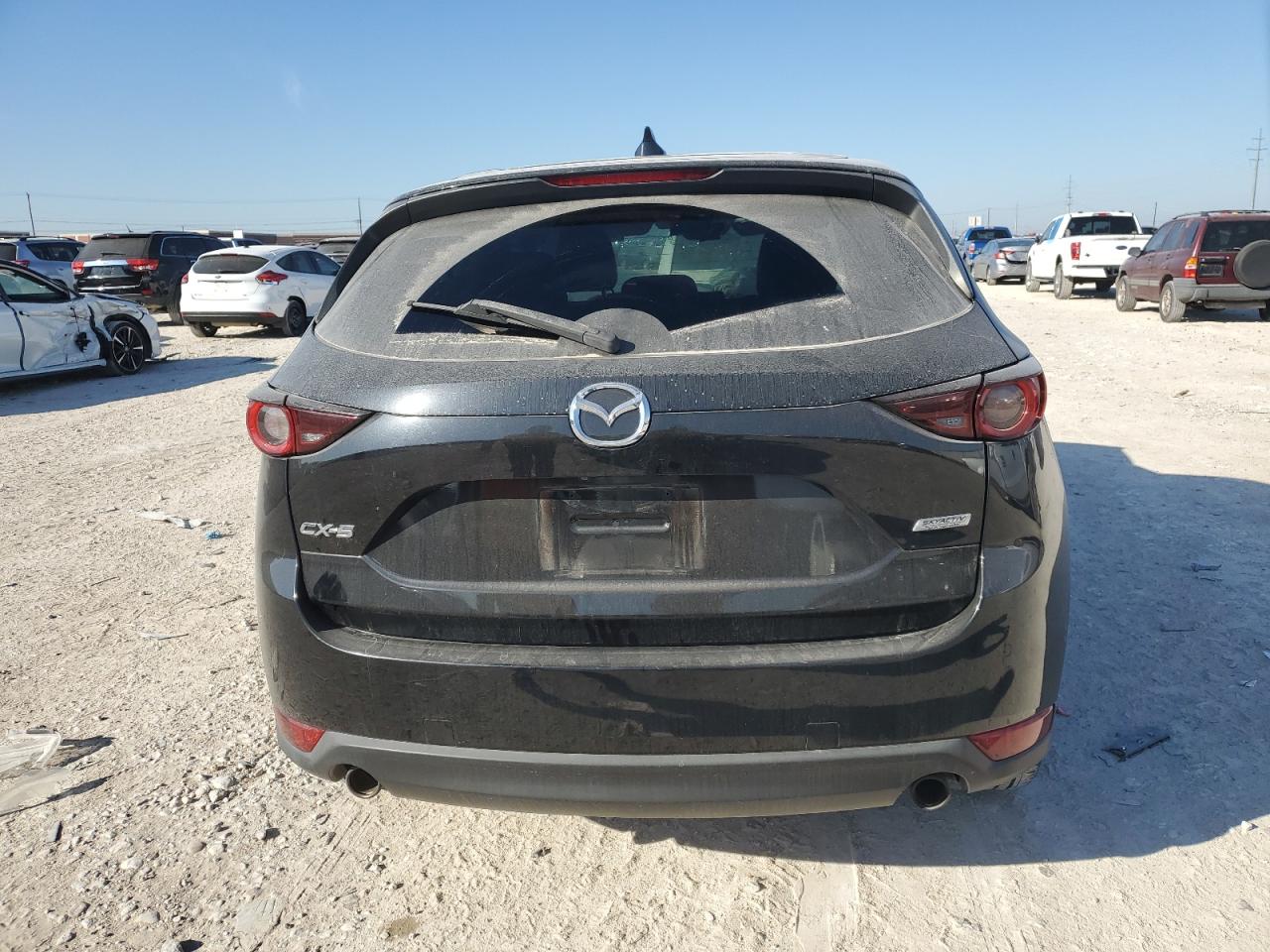 2018 Mazda CX-5 - Image 6