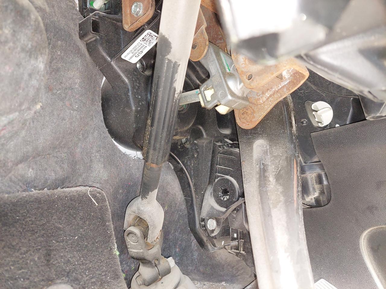 3GKALVEV6KL268378 - 2019 Gmc TERRAIN - #undefined