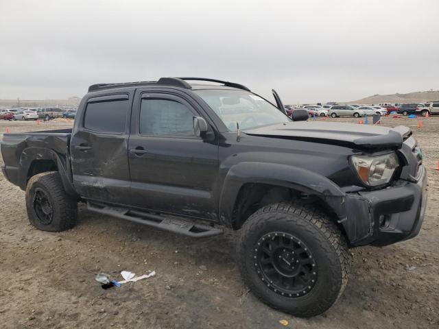  TOYOTA TACOMA 2013 Чорний