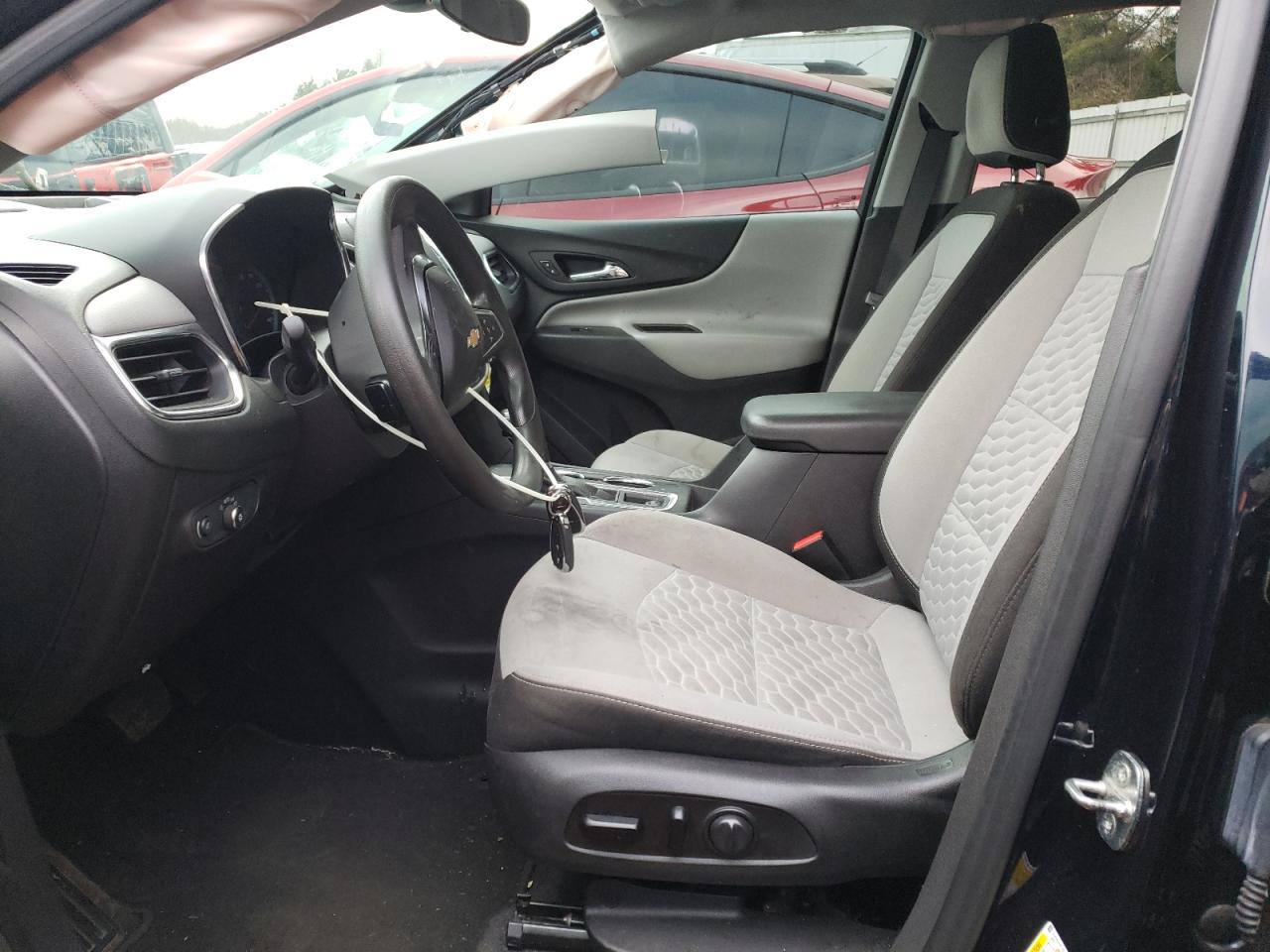 2020 Chevrolet Equinox - Image 7