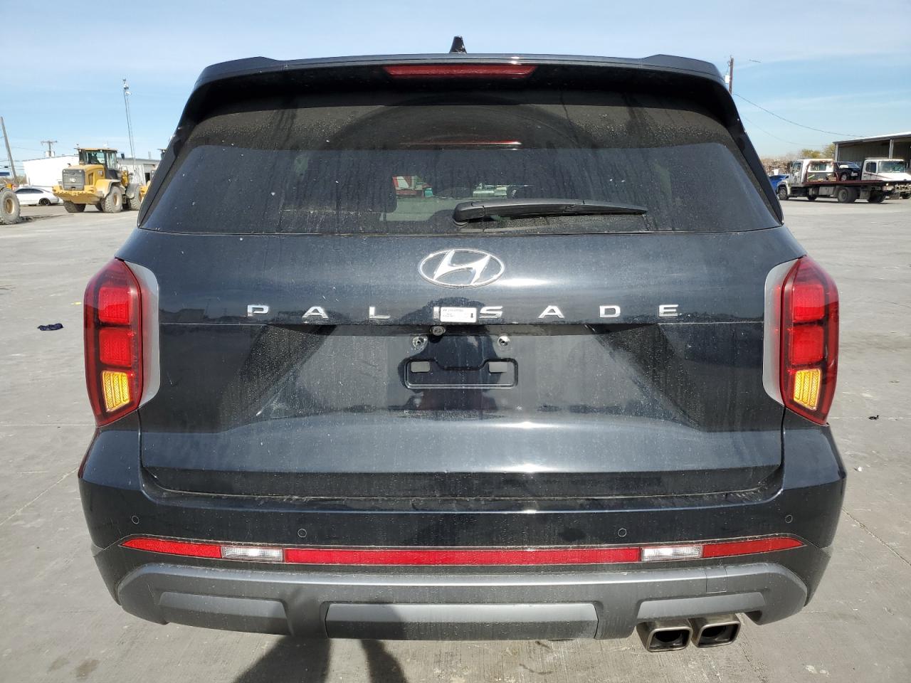 2024 Hyundai Palisade - Image 6