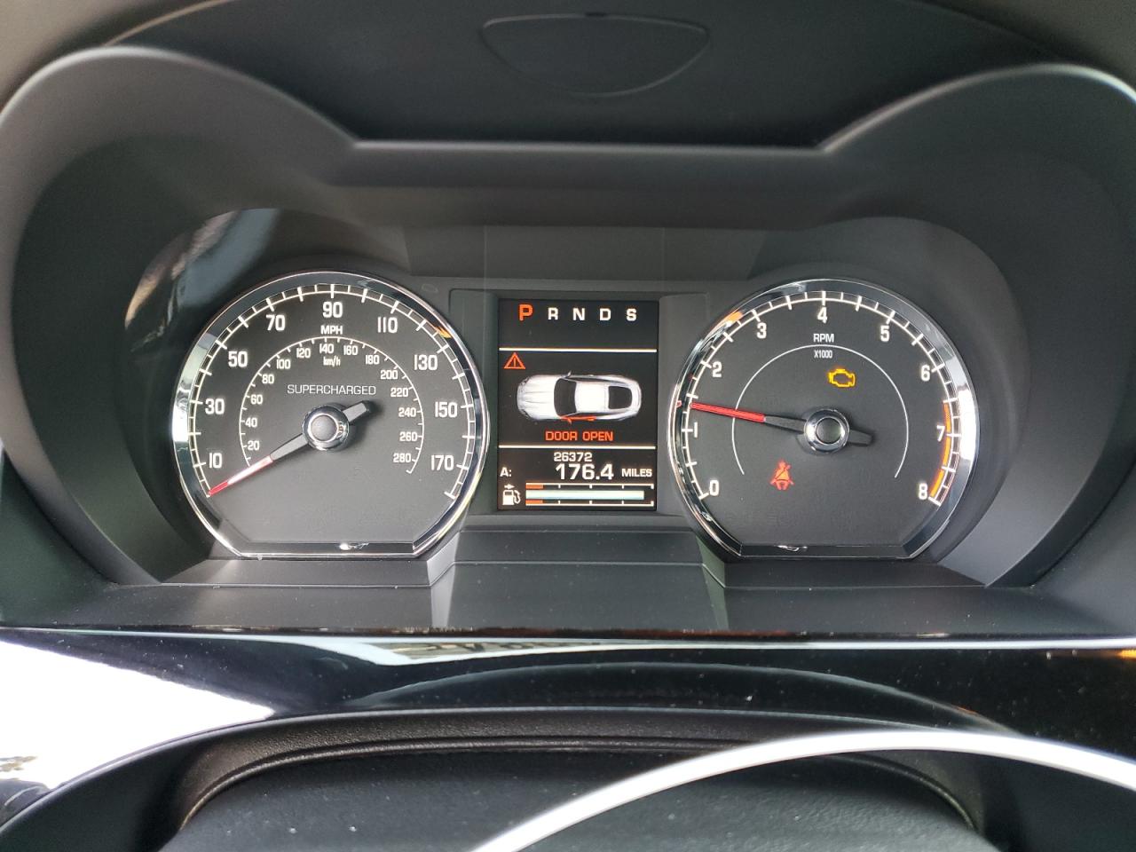2011 Jaguar Xkr VIN: SAJWA4FC4BMB41038 Lot: 86594984