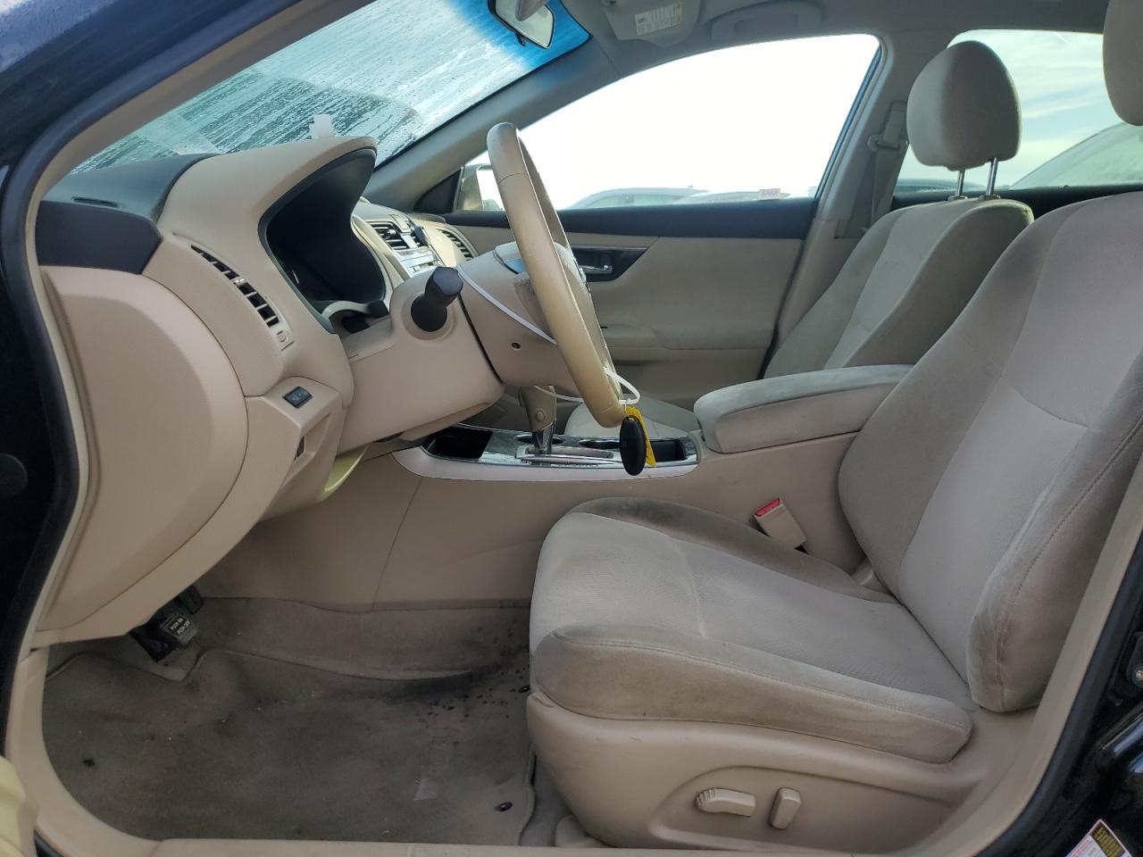 2013 Nissan Altima - Image 7
