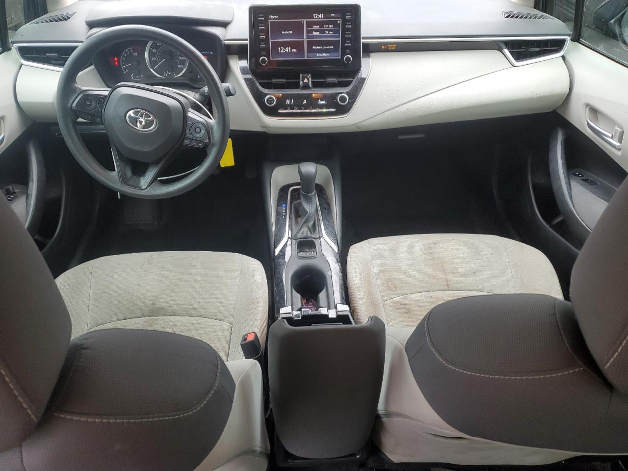 2020 Toyota Corolla - Image 8