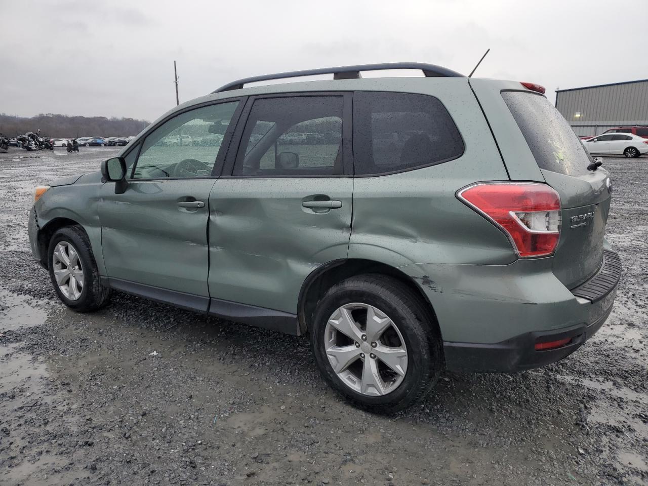 2014 Subaru Forester - Image 2