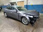 2021 Infiniti Q50 Luxe na sprzedaż w Woodhaven, MI - Front End