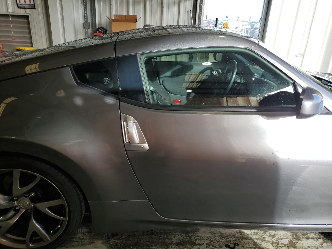 2016 Nissan 370Z - Image 10