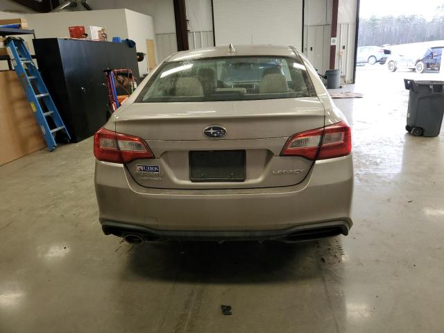  SUBARU LEGACY 2019 Szary