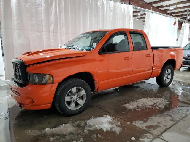 2004 Dodge Ram 1500 St