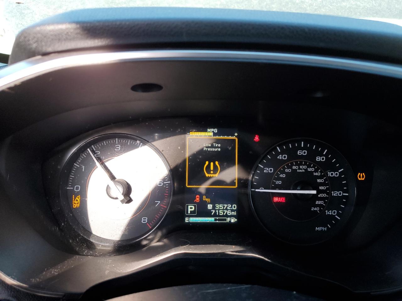 2018 Subaru Crosstrek Premium VIN: JF2GTADC6JH255238 Lot: 82778564