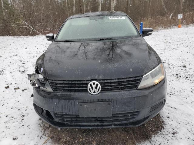 2014 VOLKSWAGEN JETTA BASE