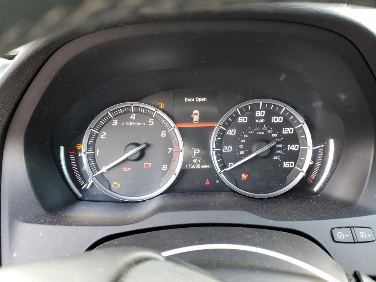 2014 Acura MDX - Image 9