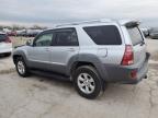 2003 Toyota 4Runner Sr5 продається в Kansas City, KS - Vandalism