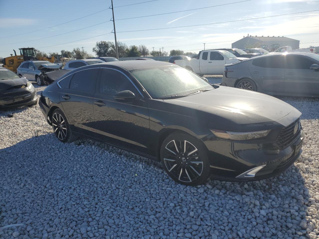 2023 Honda Accord - Image 4