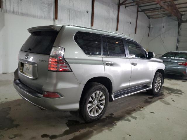  LEXUS GX 2021 Złoty
