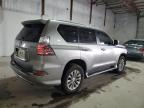 2021 Lexus Gx 460 Premium na sprzedaż w Lexington, KY - Front End