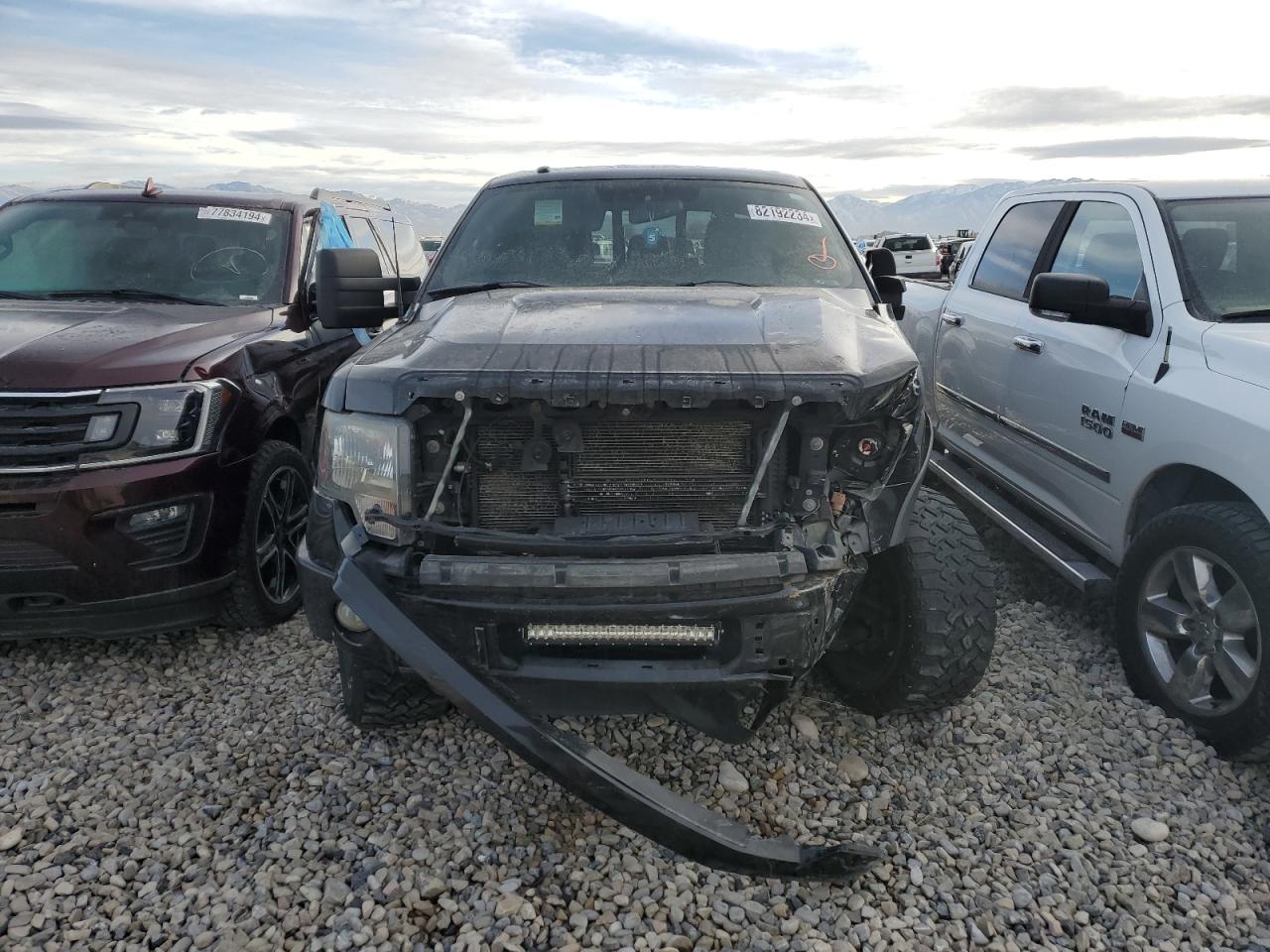 2012 Ford F-150 - Image 5