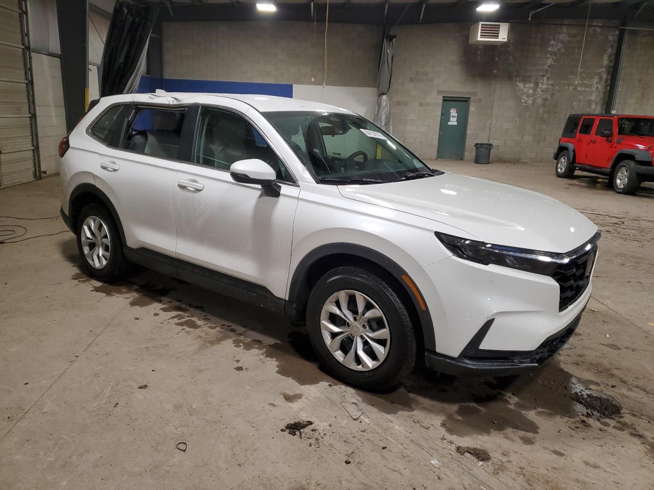 2024 Honda CR-V - Image 4