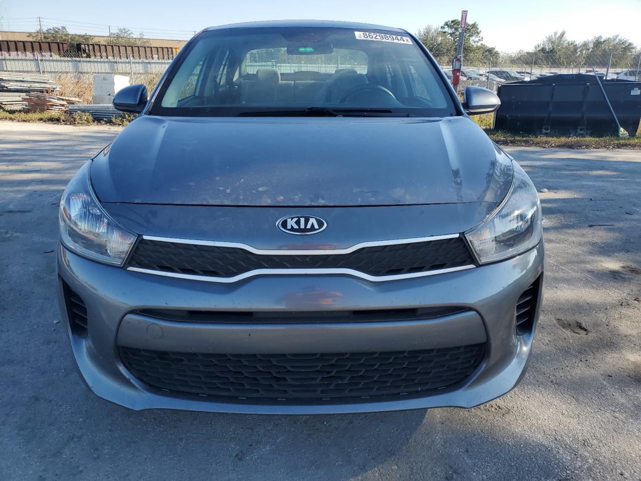 VIN 3KPA24AB4KE210519 2019 KIA RIO no.5