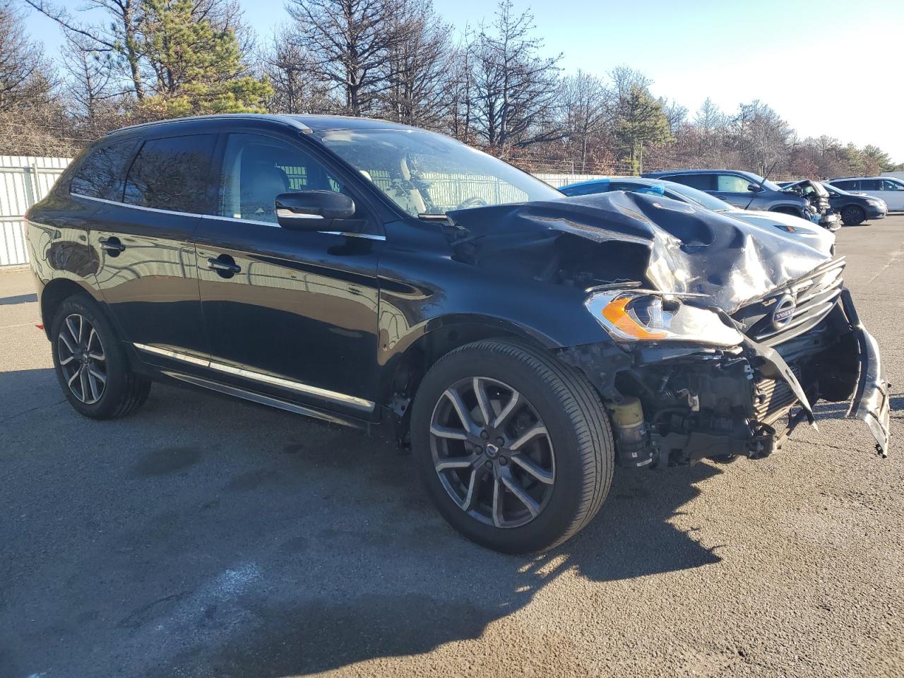 VIN YV449MRR6H2005006 2017 VOLVO XC60 no.4