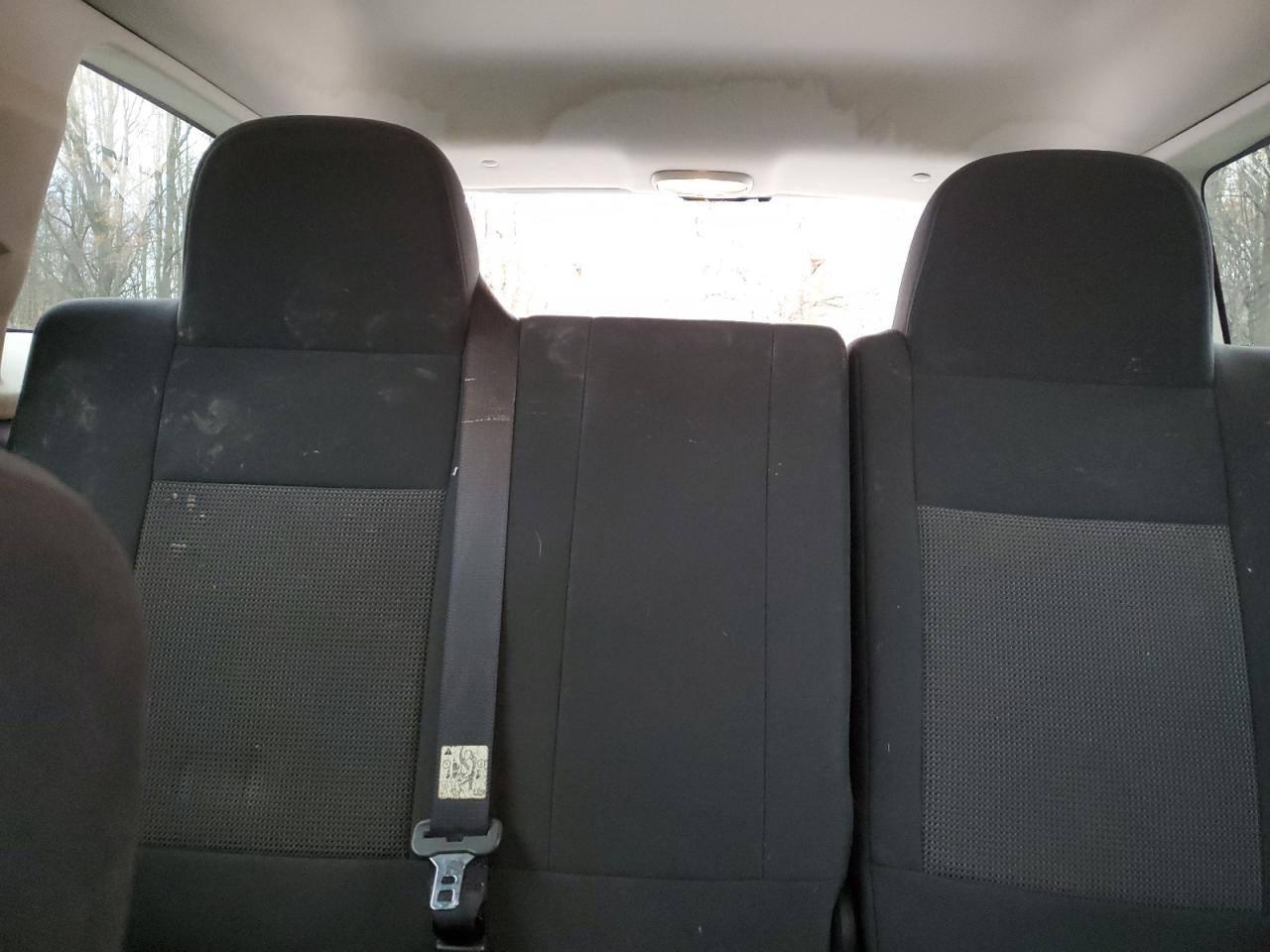 2011 Jeep Liberty (Patriot) - Image 10