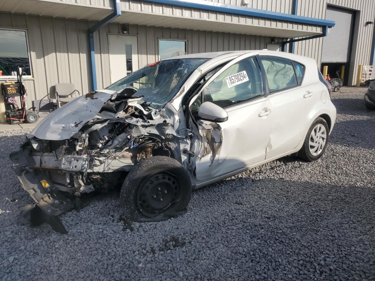 2015 Toyota Prius - Image 1