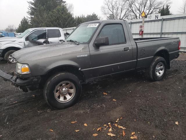 2006 Ford Ranger 