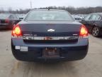 2007 Chevrolet Impala Ls de vânzare în Louisville, KY - Front End