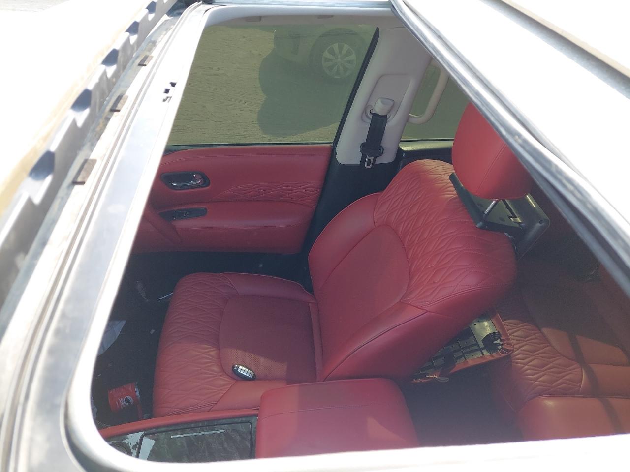 JN8AY2NY6F9111104 - 2015 Nissan Patrol - #85173054