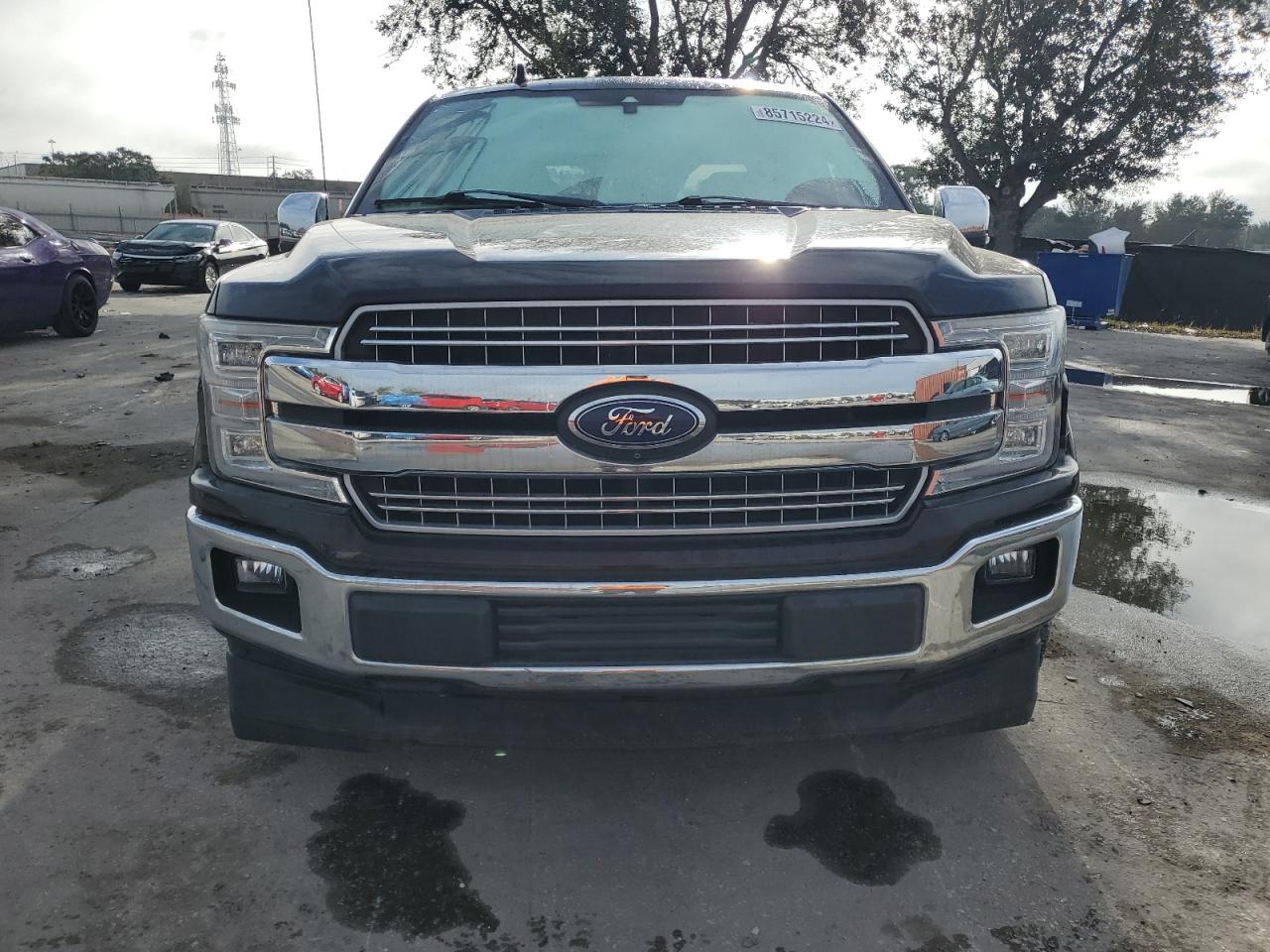 2018 Ford F-150 - Image 5