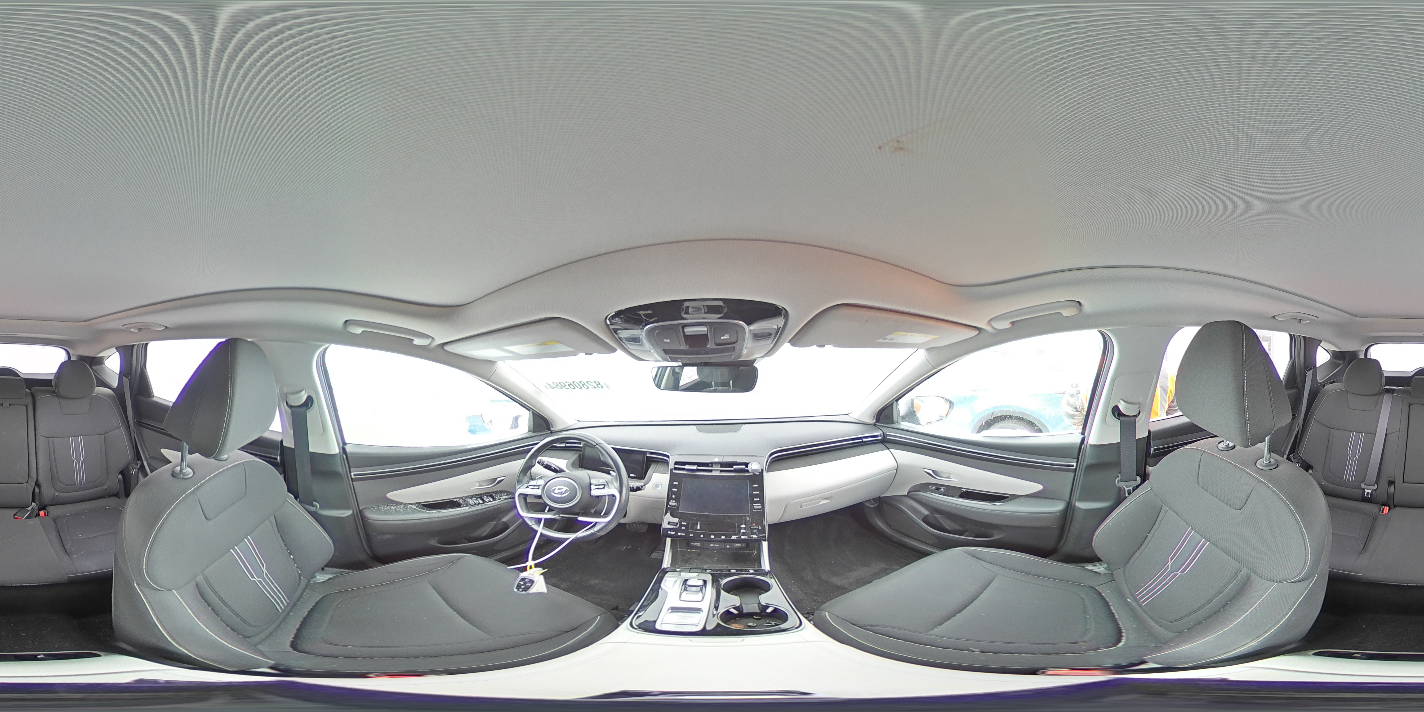 2022 Hyundai Tucson - Image 15